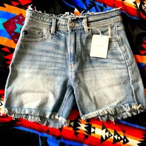 Kancan shorts